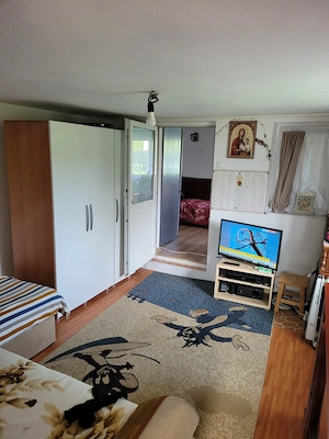 Casa de vânzare finalizată recent  - imagine 14