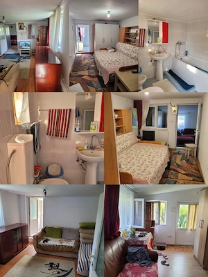 Casa de vânzare finalizată recent  - imagine 15