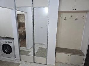 Apartament 2 camere vizavi de scoala Spectrum - imagine 5