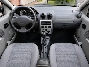Dacia Logan MCV 1.6 16V doar 49.000 km  - imagine 5