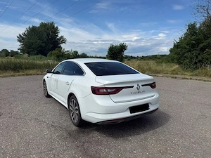 Renault Talisman Intense - imagine 5