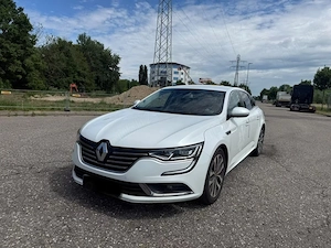 Renault Talisman Intense - imagine 4
