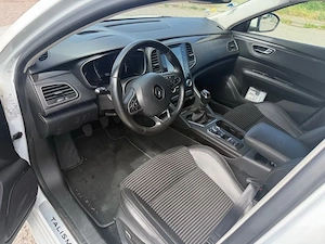 Renault Talisman Intense - imagine 3