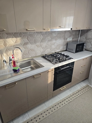 Apartament 2 camere vizavi de scoala Spectrum - imagine 9