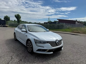 Renault Talisman Intense - imagine 2