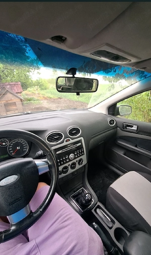 Vând ford focus 2006 motor 1 8 diesel - imagine 2