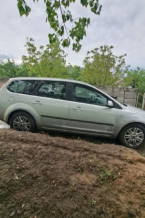 Vând ford focus 2006 motor 1 8 diesel - imagine 3