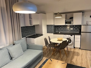 Studio și apartament de inchiriat în centrul stațiunii Mamaia - imagine 7