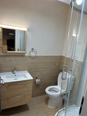 Studio și apartament de inchiriat în centrul stațiunii Mamaia - imagine 10