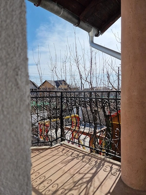 Vilă P+1, 140mp utili,  cartier rezidențial Țânțăreni( langa Afi Ploiesti) - imagine 2