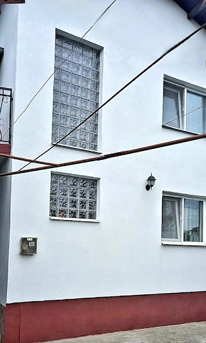 Vilă P+1, 140mp utili,  cartier rezidențial Țânțăreni( langa Afi Ploiesti) - imagine 6