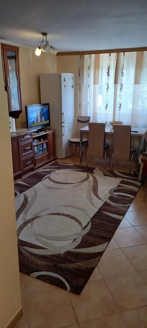 Vilă P+1, 140mp utili,  cartier rezidențial Țânțăreni( langa Afi Ploiesti) - imagine 10