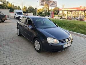 vw golf 5 fab 2006 motor 1.4mpi km  210mi reali taxe vall fiscal 