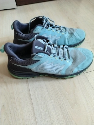 Head JALOMI III Încălțăminte de trail femei, Size 42, Incaltaminte sport