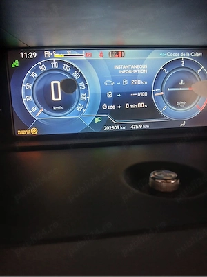 citroen c4 picasso - imagine 10