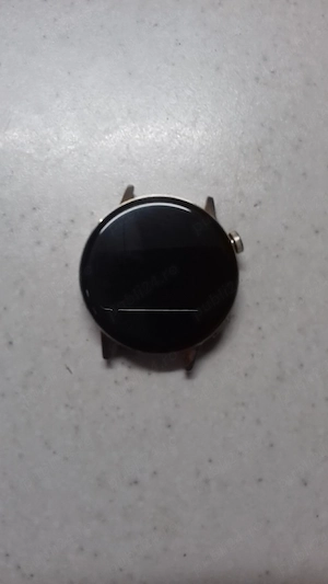 Smartwatch Huawei Watch GT Defect Pentru piese
