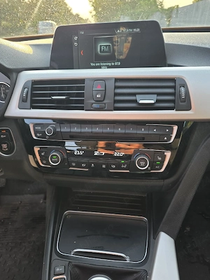 Bmw seria 3 F34 GT - imagine 8