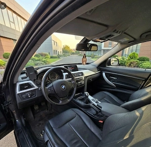 Bmw seria 3 F34 GT - imagine 3