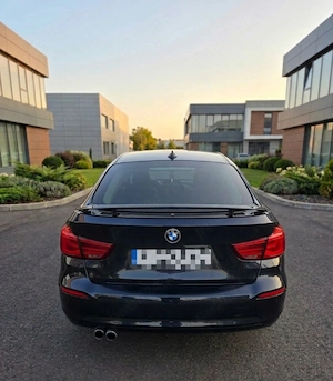 Bmw seria 3 F34 GT - imagine 6