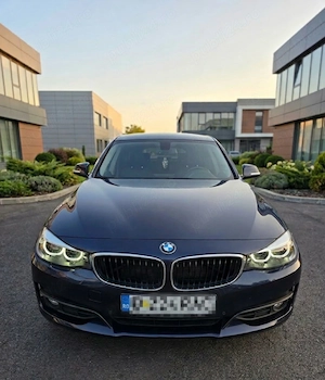 Bmw seria 3 F34 GT - imagine 5