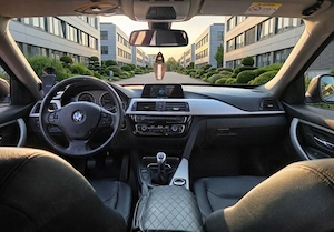Bmw seria 3 F34 GT