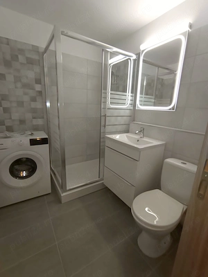 Prima inchiriere - 3 camere zona Metrou Stefan cel Mare - IGPR - imagine 4