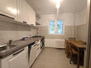 Prima inchiriere - 3 camere zona Metrou Stefan cel Mare - IGPR - imagine 7