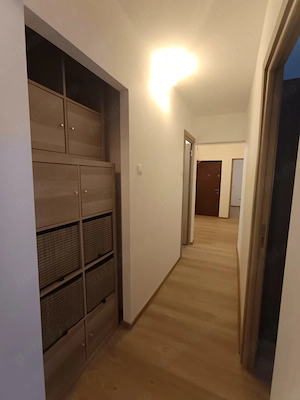 Prima inchiriere - 3 camere zona Metrou Stefan cel Mare - IGPR - imagine 6