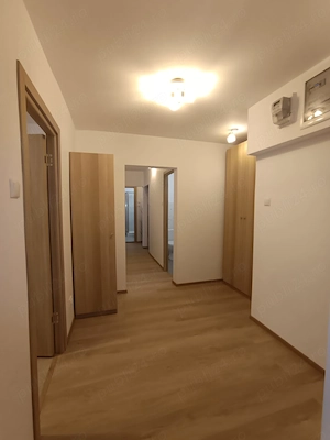 Prima inchiriere - 3 camere zona Metrou Stefan cel Mare - IGPR - imagine 5