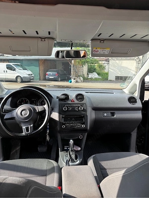 VW Caddy 2015 - imagine 3