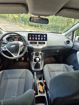 Ford Fiesta - imagine 3