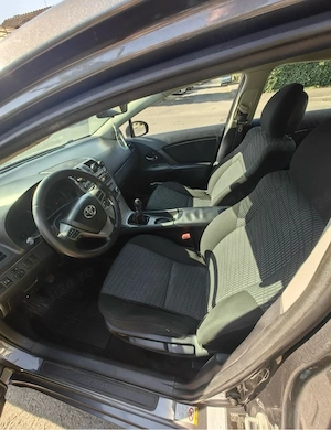 vand Toyota Avensis 2.0 d4d - imagine 4