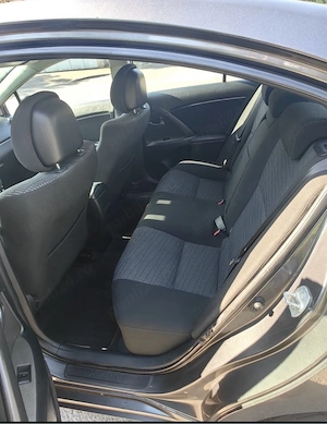 vand Toyota Avensis 2.0 d4d