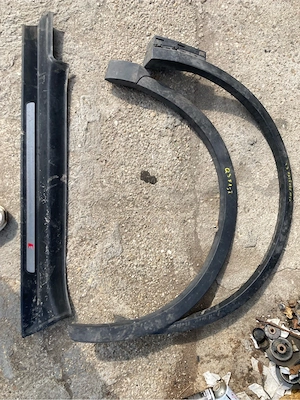vand piese audi a4/a5/a6/a7/a8/q8/q3/tt - imagine 2