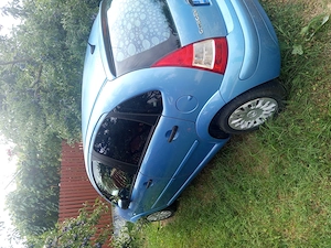 Vând Citroen C3  - imagine 2