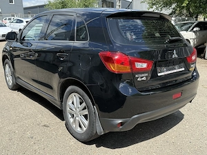 Mitsubishi ASX 4X4 150CP 76500km RO - imagine 4