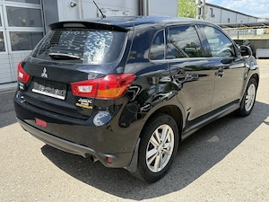 Mitsubishi ASX 4X4 150CP 76500km RO - imagine 5