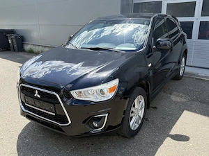 Mitsubishi ASX 4X4 150CP 76500km RO - imagine 2