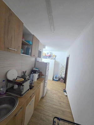 Vanzare garsoniera - zona Teiul Doamnei - Colentina - imagine 2