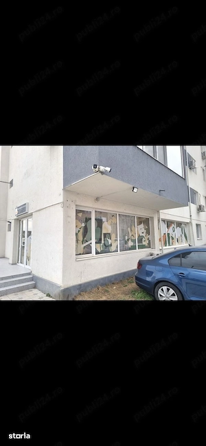 spatiu comercial