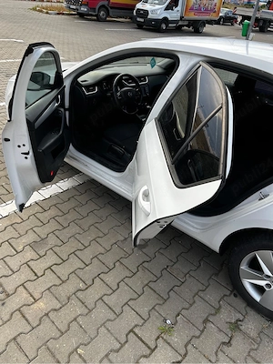 Vând SKODA Octavia III, 1.6 Diesel TDI, an 2014, cutie manuală - imagine 8