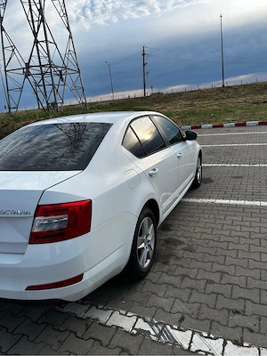 Vând SKODA Octavia III, 1.6 Diesel TDI, an 2014, cutie manuală - imagine 6