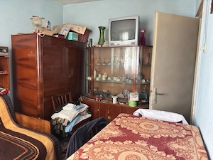Garsoniera de vanzare, in bloc mixt