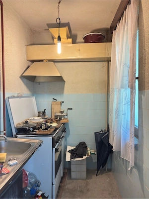 Garsoniera de vanzare, in bloc mixt - imagine 5