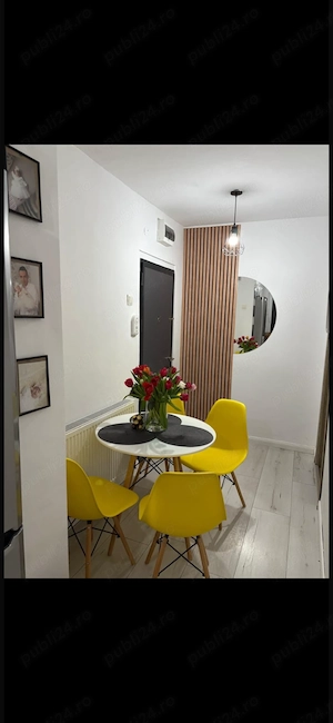 Apartament 2camere+loc de parcare - imagine 3