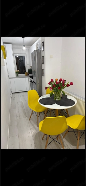 Apartament 2camere+loc de parcare - imagine 2