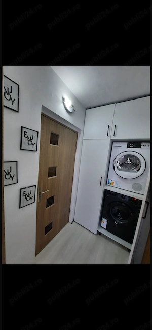 Apartament 2camere+loc de parcare - imagine 5