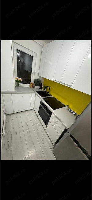Apartament 2camere+loc de parcare - imagine 4