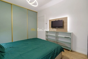 Prima inchiriere apartament 2 camere cu parcare Arcadia Domenii - imagine 10