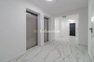 Prima inchiriere apartament 2 camere cu parcare Arcadia Domenii - imagine 16